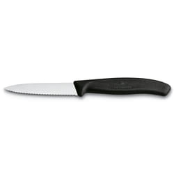 Victorinox SwissClassic 6.7633 Couteau de cuisine Acier inoxydable Couteau d'office