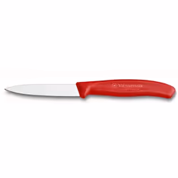 Victorinox SwissClassic 6.7601, Couteau d'office, Acier inoxydable