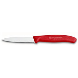 Victorinox SwissClassic 6.7631 Couteau de cuisine Acier inoxydable Couteau d'office