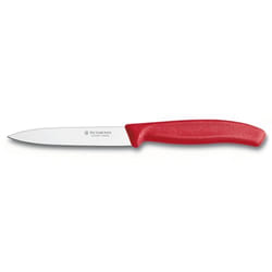 Victorinox SwissClassic 6.7701 Couteau de cuisine Acier inoxydable Couteau d'office