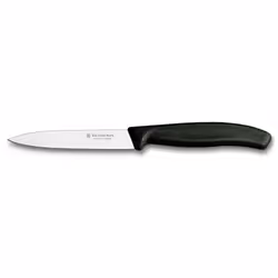 Victorinox SwissClassic 6.7703, Couteau d'office, Acier inoxydable