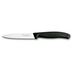Victorinox SwissClassic 6.7703 Couteau de cuisine Acier inoxydable Couteau d'office