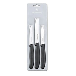 Victorinox VX671133 3 pièce(s) Jeu de couteaux