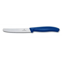 Victorinox SwissClassic 6.7832 Couteau de cuisine Acier inoxydable Couteau d'office