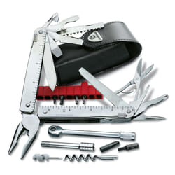 Victorinox 3.0339.L pince multi-outils Format de poche Acier inoxydable