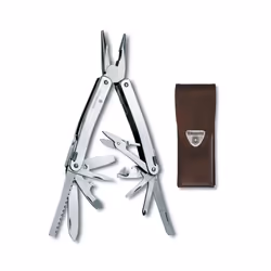 Victorinox Swiss Tool Spirit X - Vue supplémentaire 8
