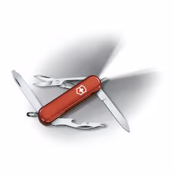 Victorinox Midnite Manager, Couteau à joint coulissant, Couteau multi-fonctions