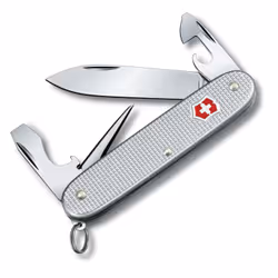Victorinox Pioneer, Couteau à joint coulissant, Couteau multi-fonctions, 12,5 mm