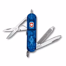 Victorinox Signature Lite, Couteau à joint coulissant, Couteau multi-fonctions