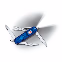 Victorinox Midnite Manager Couteau multi-fonctions