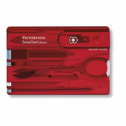 Victorinox SwissCard Classic