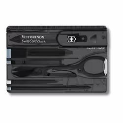 Victorinox SwissCard Classic