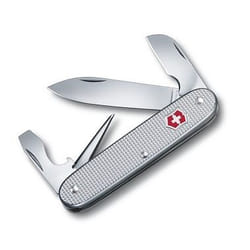 Victorinox 0.8120.26 couteau de poche Couteau multi-fonctions Métallique