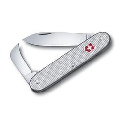 Victorinox SWISS ARMY 2 Couteau multi-fonctions Métallique