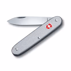 Victorinox Swiss Army 1, Couteau à joint coulissant, Barlow, Pointe coupante, Acier inoxydable, 1 outils, 9,4 cm