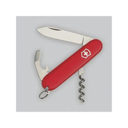 Victorinox - couteau 5 pces 84 mm 9 fonctions