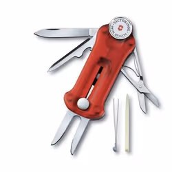 Victorinox GolfTool, Couteau à joint coulissant, Couteau multi-fonctions