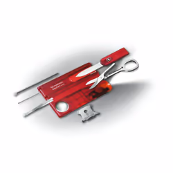 Victorinox SwissCard Lite