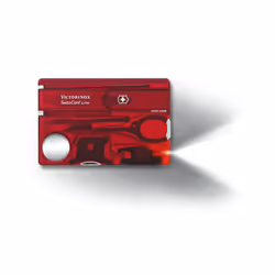 Victorinox SwissCard Lite