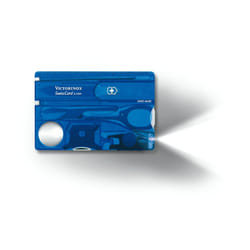 Victorinox SwissCard Lite