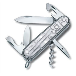 Victorinox Spartan SilverTech Couteau multi-fonctions