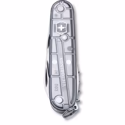 Victorinox Spartan SilverTech Couteau multi-fonctions