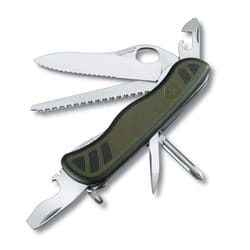 Victorinox Swiss Soldier's Knife 08 Couteau multi-fonctions