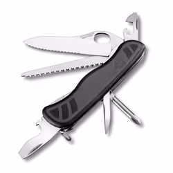 Victorinox Swiss Soldier's Knife 08 Couteau multi-fonctions