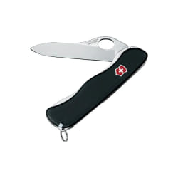 Victorinox Sentinel One Hand Clip - Noir
