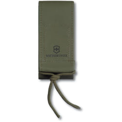Pochette de ceinture en nylon Victorinox avec boucle et fermeture auto-agrippante, 121 x 32 mm, 40 g, 4.0822.4.