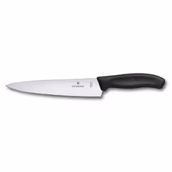 Victorinox SwissClassic 6.8003, Couteau de cuisine, Acier inoxydable