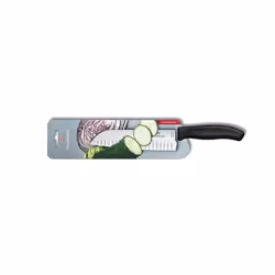 Victorinox SwissClassic 6.8523, Couteau Santoku, Acier inoxydable
