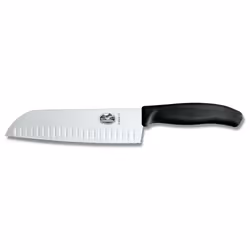 Victorinox SwissClassic 6.8523 Acier inoxydable Couteau Santoku