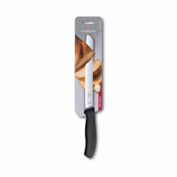 Victorinox 6.8633.21B Couteau de cuisine 1 pièce(s) Couteau à pain