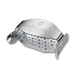 Victorinox 7.6076 râpe Acier inoxydable