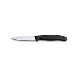 Existe en plusieurs coloris Lot de 2 couteaux Office - 8 cm - Cuisiner ne se résume pas à la simple préparation d'aliments. C ...