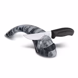 Victorinox 7.8721.3 aiguisoir Pierre à aiguiser Noir