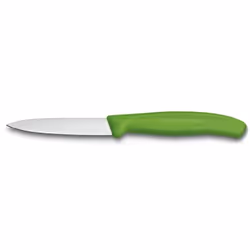 Victorinox SwissClassic 6.7606, Couteau d'office, Acier inoxydable