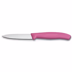 Victorinox SwissClassic Handwerkzeuge, Couteau d'office, Acier inoxydable