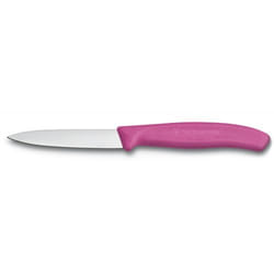 Victorinox SwissClassic Handwerkzeuge Acier inoxydable Couteau d'office