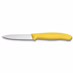 Victorinox SwissClassic 6.7606, Couteau d'office, Acier inoxydable