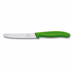 Victorinox 6.7836.L114, Couteau de table
