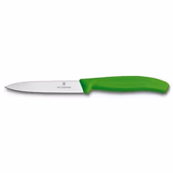 Victorinox SwissClassic 6.7706, Couteau d'office, Acier