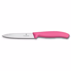 Victorinox SwissClassic 6.7706, Couteau d'office, Acier inoxydable