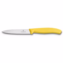 Victorinox SwissClassic 6.7706, Couteau d'office, Acier inoxydable