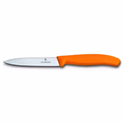 Victorinox SwissClassic 6.7706, Couteau d'office, Acier inoxydable