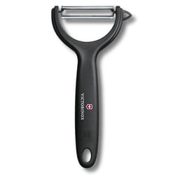 Victorinox 7.6079 Éplucheur Eplucheur en Y Noir