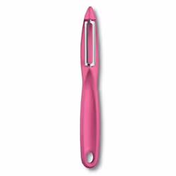 Victorinox 7.6075 Éplucheur pivotant Rose