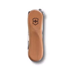 Victorinox 0.6461.63, Couteau à joint coulissant, Couteau multi-fonctions, Bois, 6 outils, 37 g