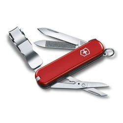 Victorinox NAILCLIP 580 Couteau multi-fonctions